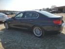 BMW 5 Series Xi Image 4