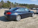 BMW 5 Series Xi Image 6