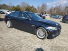 BMW 5 Series Xi Image 3