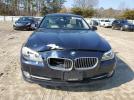 BMW 5 Series Xi Image 12