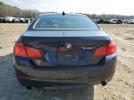 BMW 5 Series Xi Image 5