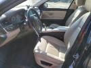 BMW 5 Series Xi Image 8