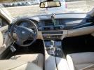 BMW 5 Series Xi Image 2