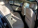 BMW 5 Series Xi Image 11
