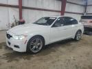 BMW 3 Series Xi Image 1