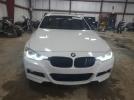 BMW 3 Series Xi Image 4