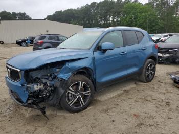  Salvage Volvo Xc40 Core