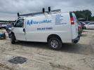 Chevrolet Express Image 4