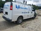 Chevrolet Express Image 6