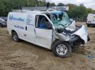 Chevrolet Express Image 9