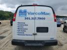Chevrolet Express Image 10