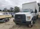 Ford F-650 Super Duty Image 1