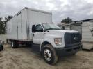 Ford F-650 Super Duty Image 5