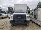 Ford F-650 Super Duty Image 3