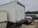 Ford F-650 Super Duty Image 8