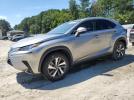 Lexus NX 300 Image 1