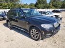 BMW X Series Xdrive35i Image 10