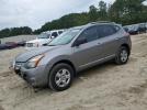 Nissan Rogue S Image 1