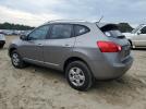 Nissan Rogue S Image 5