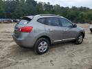Nissan Rogue S Image 3