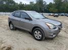 Nissan Rogue S Image 4