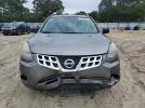 Nissan Rogue S Image 6