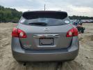 Nissan Rogue S Image 2