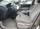 Nissan Rogue S Image 12