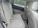 Nissan Rogue S Image 8