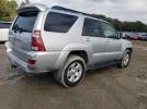 Toyota 4Runner Limited Image 3
