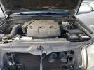 Toyota 4Runner Limited Image 11