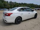 Nissan Sentra S Image 3