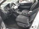 Nissan Sentra S Image 9