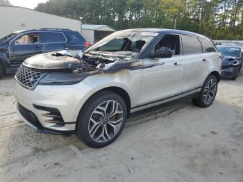  Salvage Land Rover Range Rover