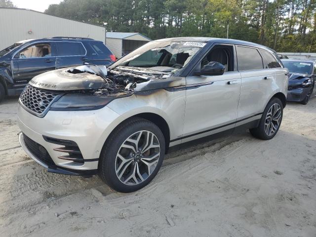  Salvage Land Rover Range Rover