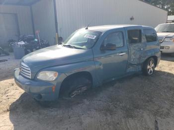  Salvage Chevrolet HHR