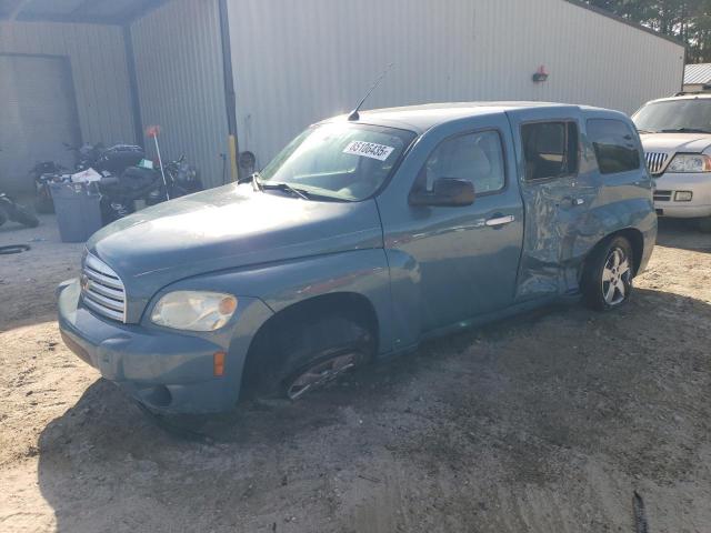  Salvage Chevrolet HHR