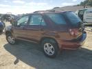 Lexus RX 300 Image 11
