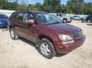 Lexus RX 300 Image 8