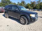 Ford Escape Limited Image 13