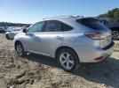 Lexus RX 350 Base Image 2