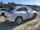 Lexus RX 350 Base Image 3