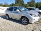 Lexus RX 350 Base Image 6