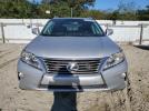 Lexus RX 350 Base Image 5