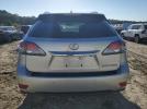 Lexus RX 350 Base Image 8
