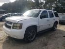 Chevrolet Tahoe K1500 Ltz Image 1