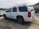 Chevrolet Tahoe K1500 Ltz Image 5