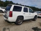 Chevrolet Tahoe K1500 Ltz Image 3