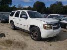 Chevrolet Tahoe K1500 Ltz Image 9