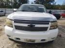 Chevrolet Tahoe K1500 Ltz Image 12